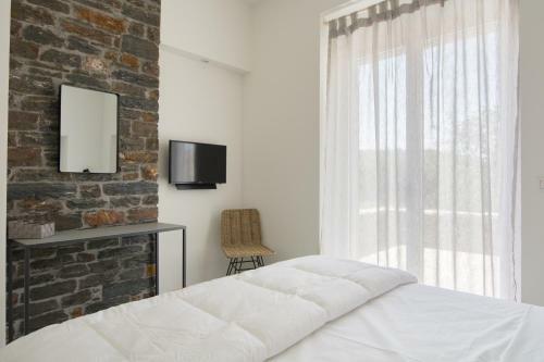 Apartamento Vourkari Village