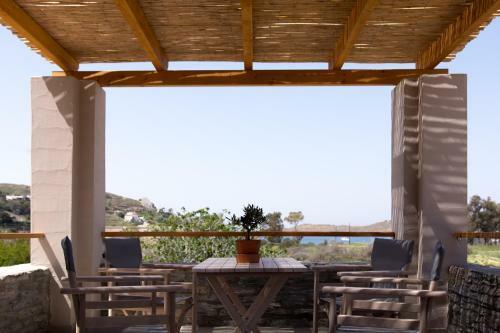 Apartamento Vourkari Village