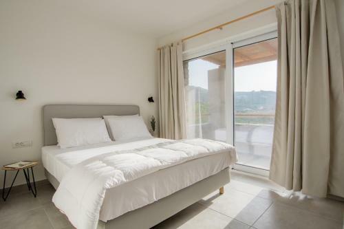 Apartamento Vourkari Village