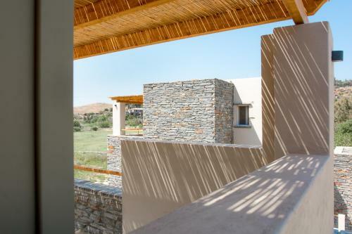 Apartamento Vourkari Village