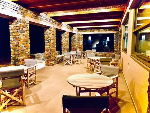 Apartamento Vourkari Village