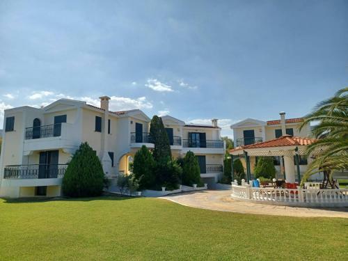 Palmar Club - Villa Zenobia