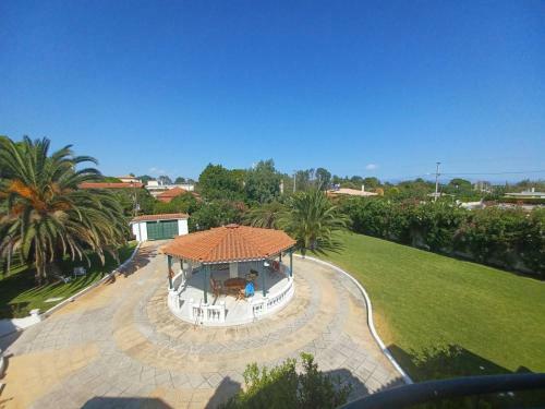 Palmar Club - Villa Zenobia