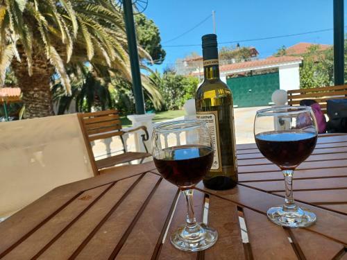 Palmar Club - Villa Zenobia