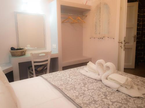 Apartamento Vaya Plaza Houses 3