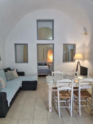 Apartamento ?tree Of Life ? Traditional Cave House