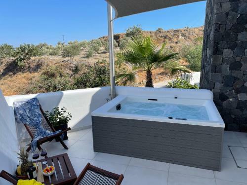Hotel Il Fagiolo Suites