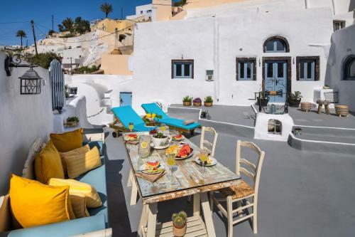 Villa Mystagoge Cave Pool/jacuzzi, Cellar And Hammam