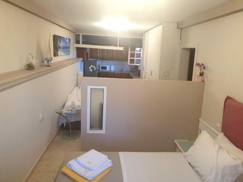 Apartamento Villa Artemida Vravrona