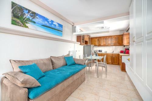 Apartamento Villa Artemida Vravrona