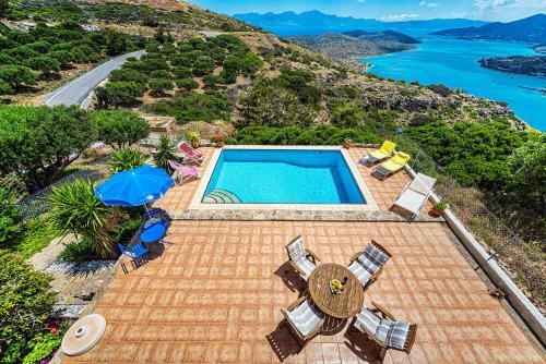Villa Thea
