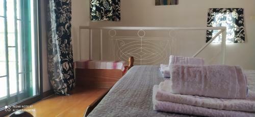 Apartamento Cozy House In Samoutani