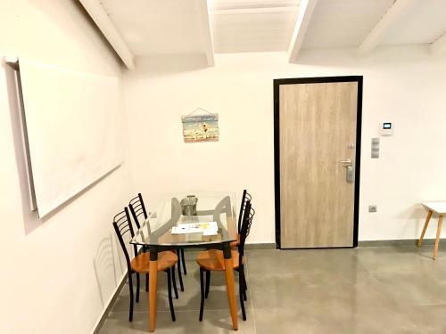 Villa Riqionian House