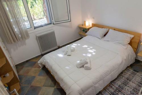 Apartamento Corinthian Villas Lemon Villa
