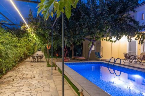 Apartamento Corinthian Villas Lemon Villa