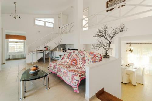 Holiday Home Next To Orange Tree Orchard