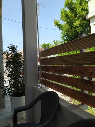 Apartamento Vrachati Sweet House 64b