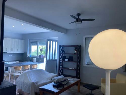 Apartamento Sparta Filoxenia House