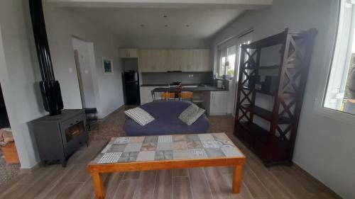 Apartamento Sparta Filoxenia House