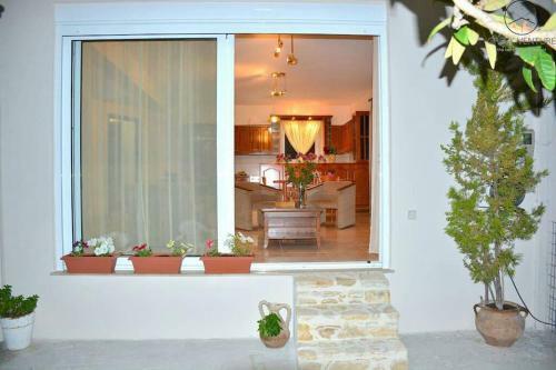 Apartamento Helen's House. Xiro Chorio