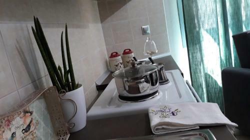 Apartamento Traveller's Nest