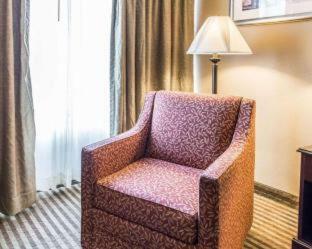 Hotel Quality Inn & Suites Indiana