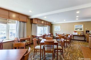 Hotel Clarion Inn Martha's Vineyard