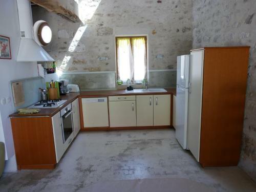 G�tes De La Grande Ferme
