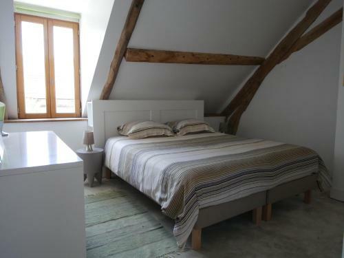 G�tes De La Grande Ferme