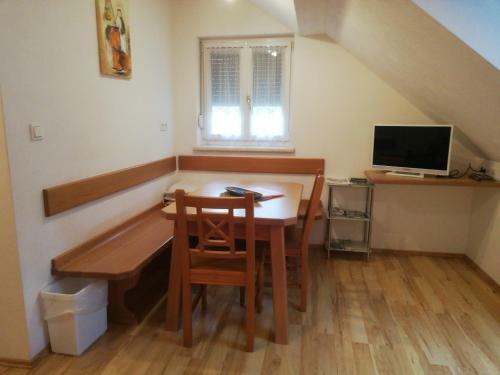 Apartamento Ferienwohnungen Fam. Pabst