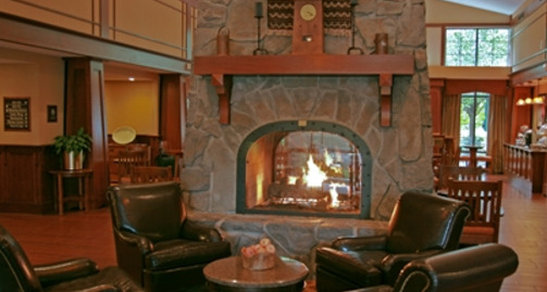 Hotel Hampton Inn & Suites Rochester/victor