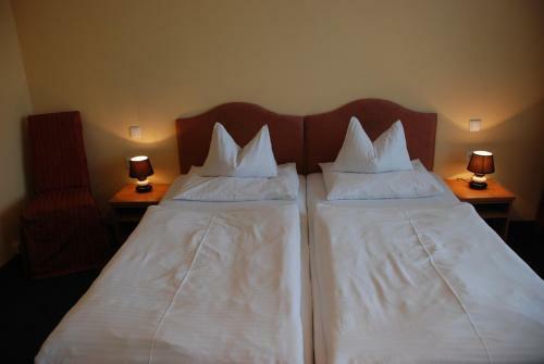 Hotel Landhaus Brieger