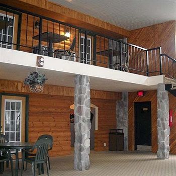 Hotel Elizabeth Inn And Convention Center