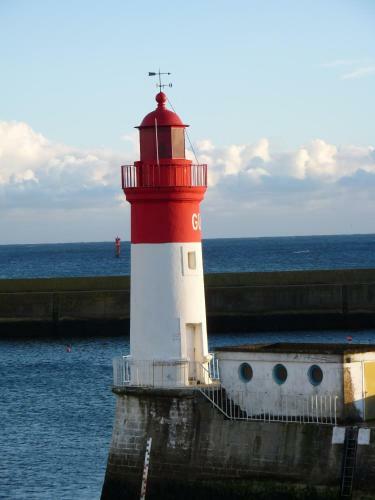 Bed & Breakfast Cap Ouest