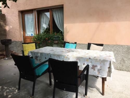 Apartamento Gites La Cour Zaepffel