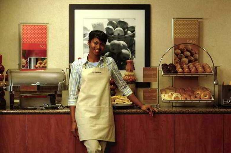 Hotel Hampton Inn & Suites Durant