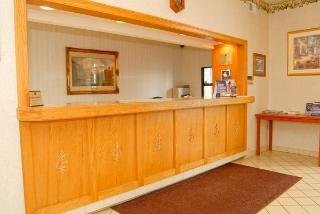 Posada Quality Inn Maysville