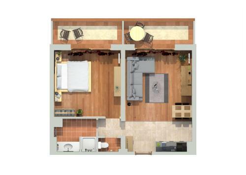 Alpe-adria Apartments