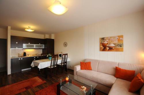 Alpe-adria Apartments