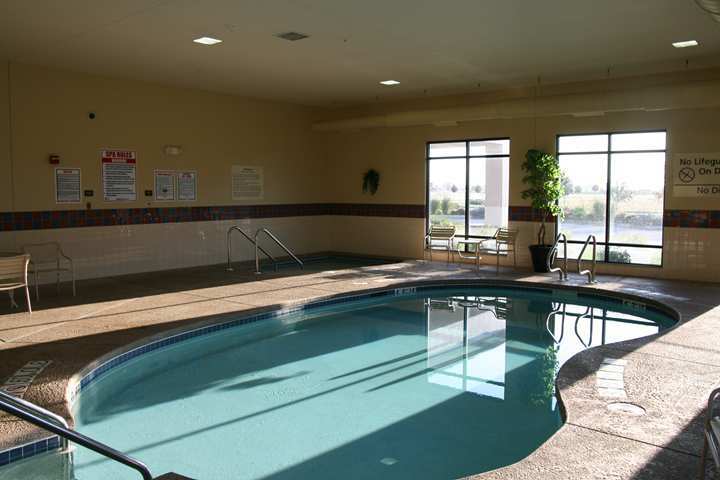 Hotel Hampton Inn Plover-stevens Point