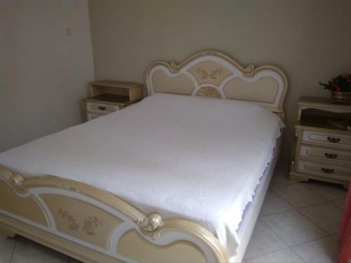 The Country House In Amarynthos