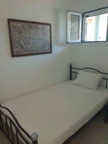 The Country House In Amarynthos