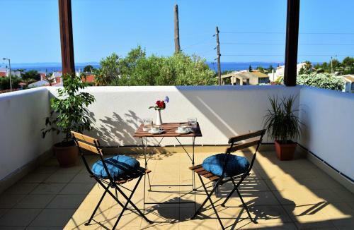 Sonia's House With Garden