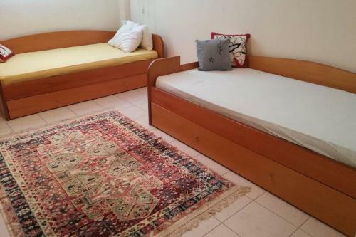 The Beach House Gerakini Chalkidiki