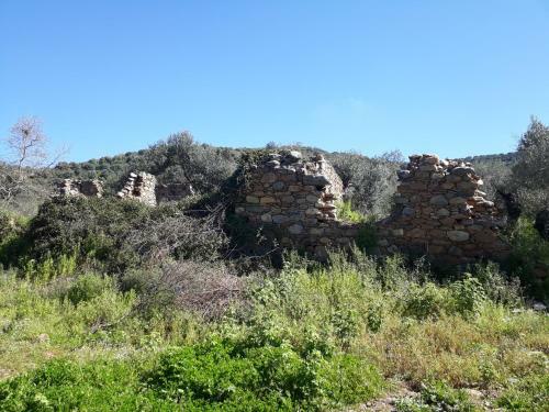 Agroturismo Hidden House In Nature