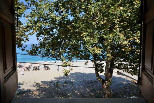 Apartamento Cleopatra Beach House