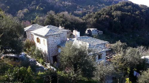 Analipsi Sea View Hommes