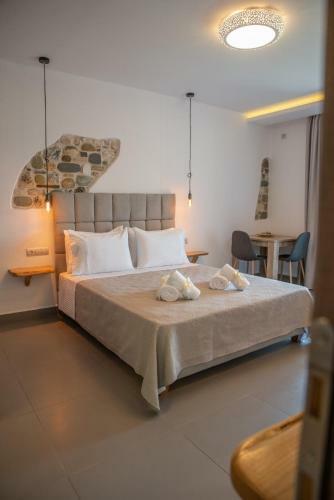 Apartamento Aelia Mount Suites