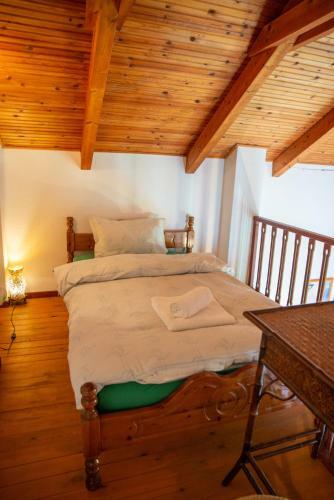 Sunray Luxury Apartment Zagora With Piano