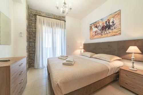 Asfendamos Villas